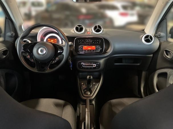 Smart ForTwo EQ 60 kW image number 8