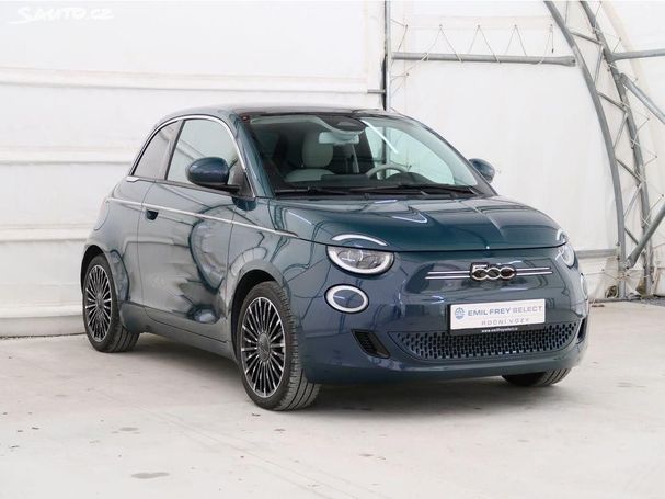 Fiat 500 e 87 kW image number 2