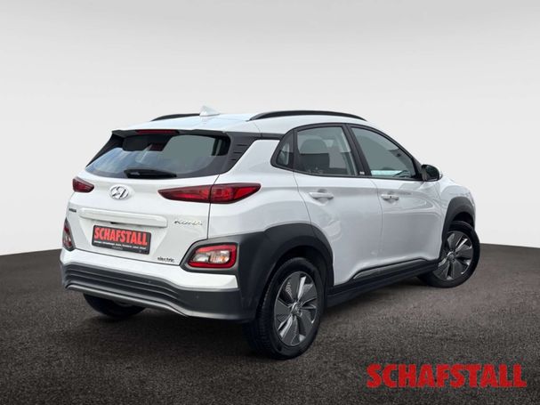 Hyundai Kona 150 kW image number 6