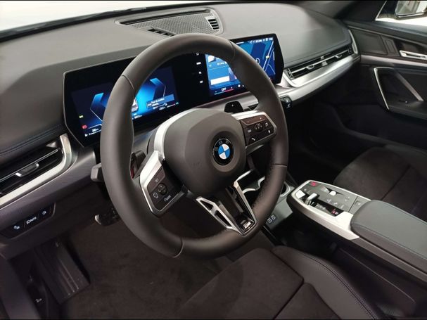 BMW X1 xDrive18d 110 kW image number 12