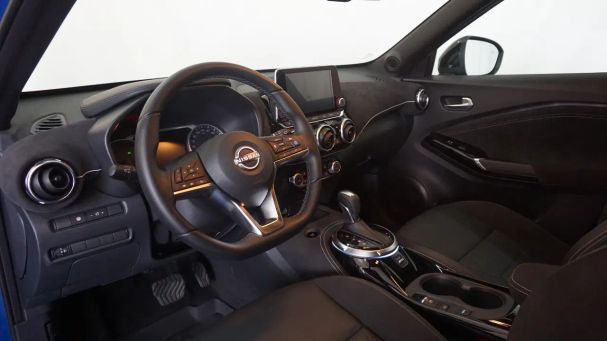 Nissan Juke 105 kW image number 13