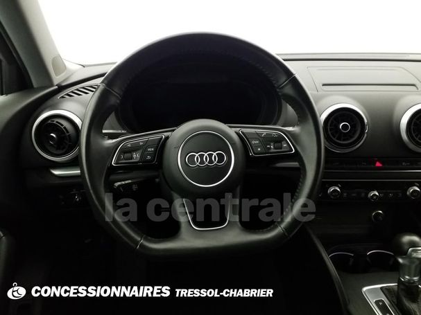 Audi A3 40 e-tron S tronic Sportback 180 kW image number 22