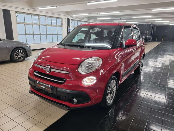 Fiat 500L 1.4 70 kW image number 4