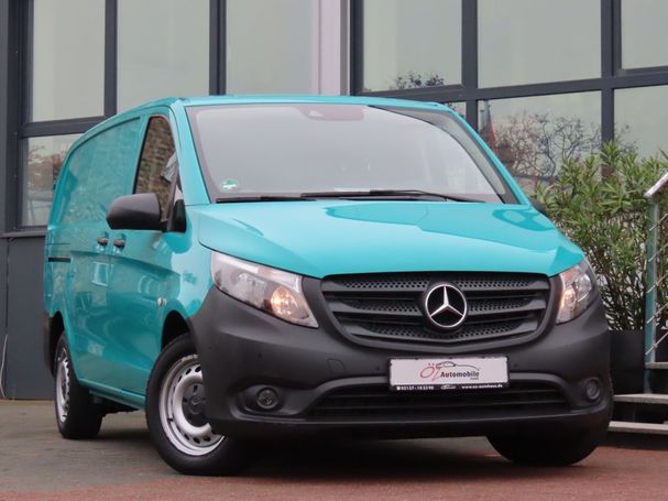 Mercedes-Benz Vito 114 CDi 100 kW image number 1