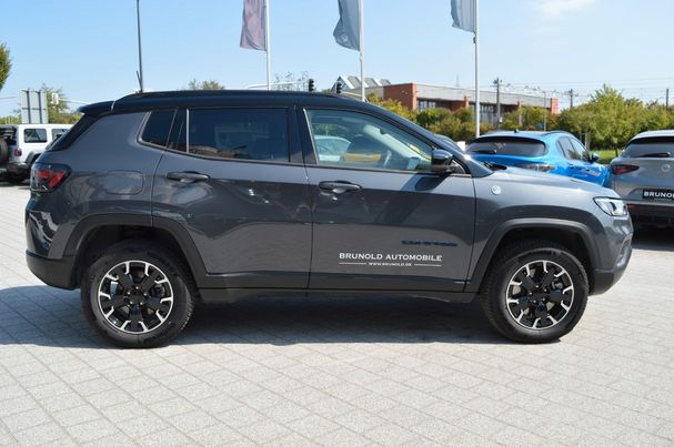 Jeep Compass PHEV Trailhawk 177 kW image number 5