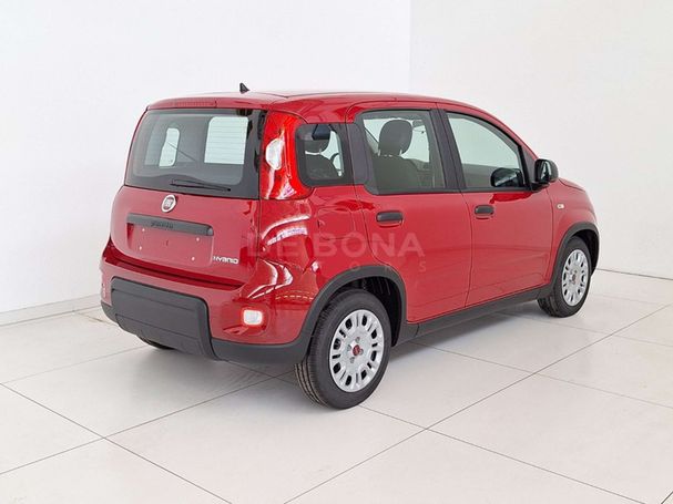 Fiat Panda 51 kW image number 3