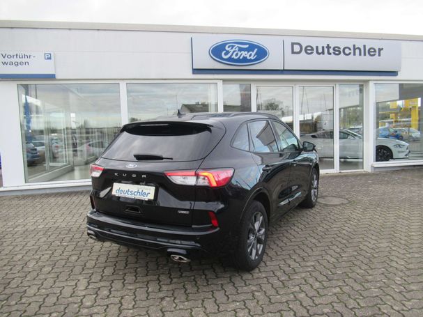 Ford Kuga ST-Line X 132 kW image number 3