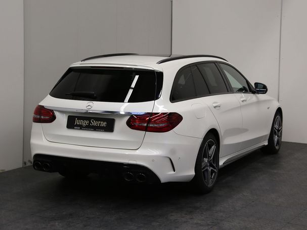 Mercedes-Benz C 43 AMG T 287 kW image number 3