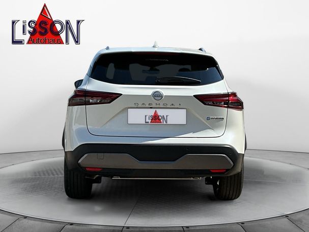 Nissan Qashqai 140 kW image number 3