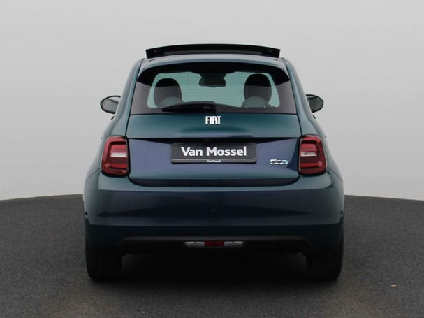 Fiat 500 e 42 kWh 87 kW image number 3