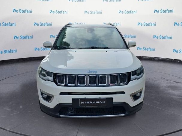 Jeep Compass 2.0 103 kW image number 10