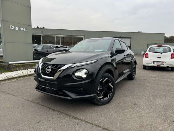 Nissan Juke DIG-T N-Connecta 84 kW image number 1