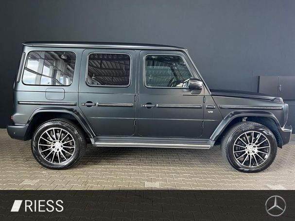 Mercedes-Benz G 500 310 kW image number 7