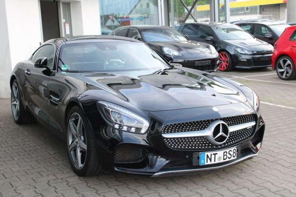 Mercedes-Benz AMG GT S 340 kW image number 2