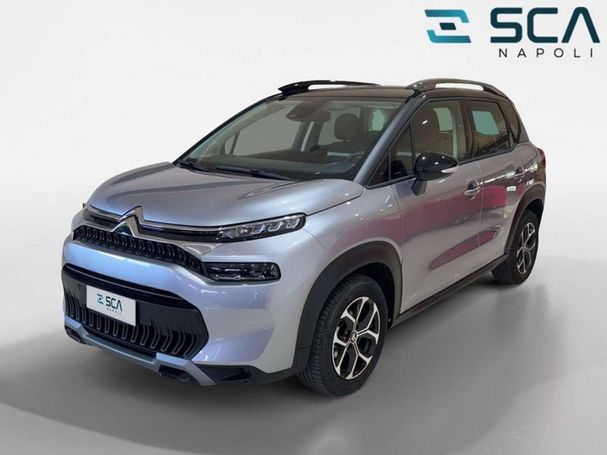 Citroen C3 Aircross BlueHDi 110 Plus 81 kW image number 1