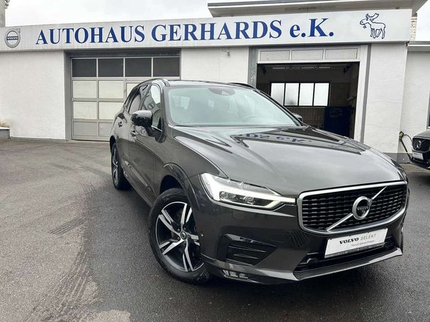 Volvo XC60 B4 AWD 145 kW image number 5