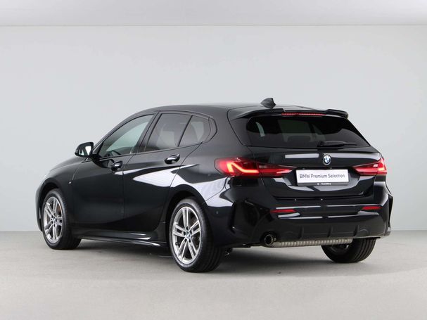 BMW 118i 100 kW image number 11