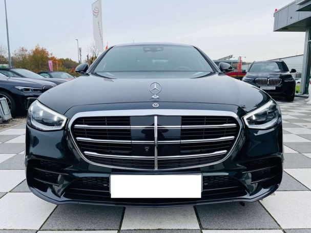 Mercedes-Benz S 400d 243 kW image number 3