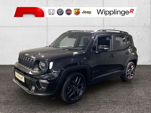 Jeep Renegade 1.3 110 kW image number 1