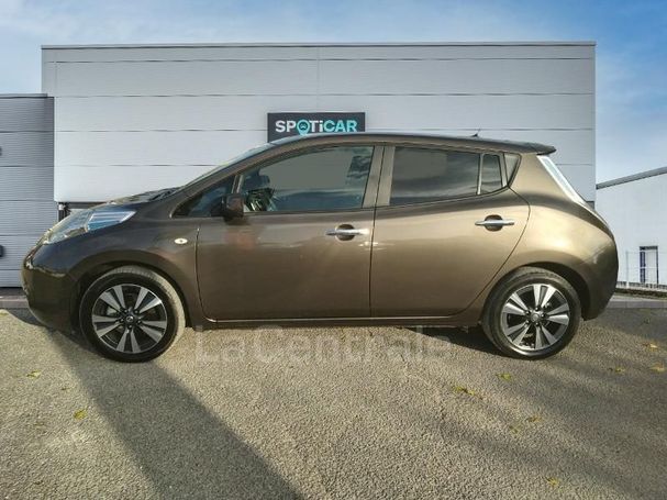 Nissan Leaf 30 kWh Tekna 80 kW image number 22