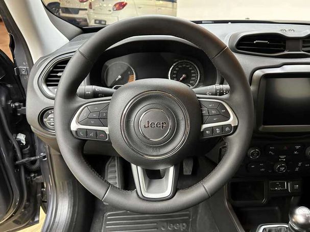 Jeep Renegade 1.0 Limited 88 kW image number 8