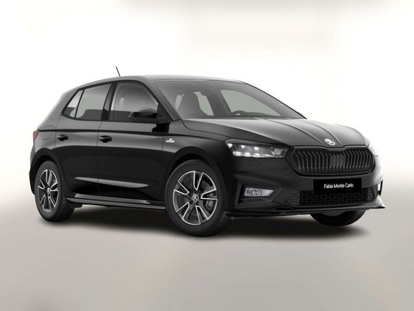 Skoda Fabia 85 kW image number 1