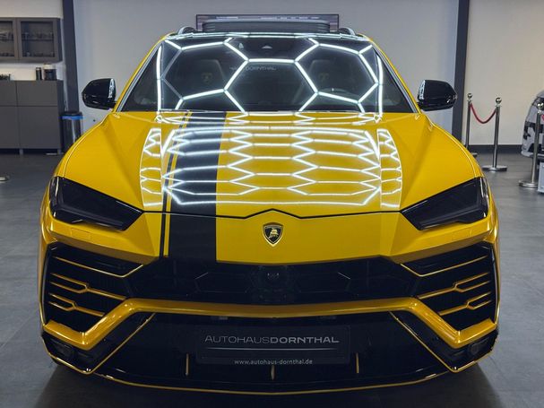 Lamborghini Urus 478 kW image number 5