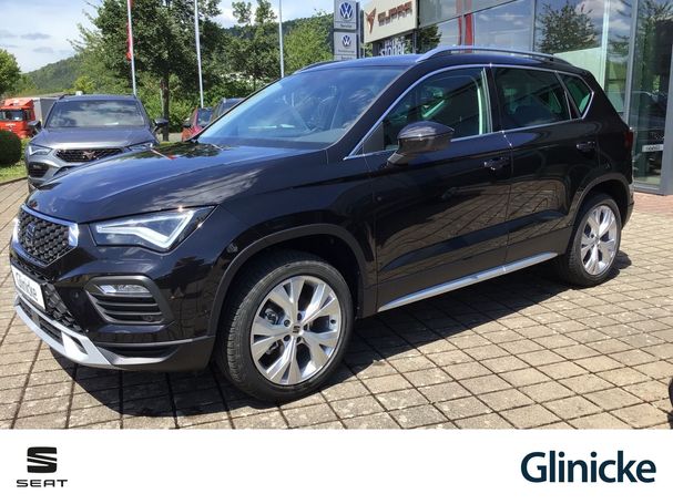 Seat Ateca 1.5 TSI 110 kW image number 1