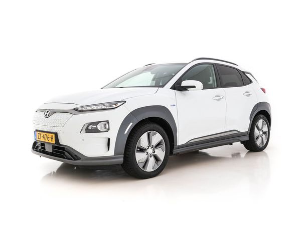 Hyundai Kona 64 kWh Premium 150 kW image number 1