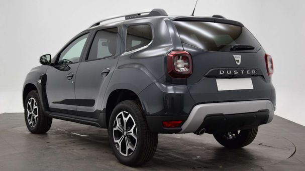 Dacia Duster Blue dCi 115 Prestige 85 kW image number 5