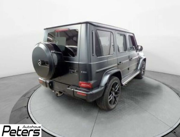 Mercedes-Benz G 63 AMG G 430 kW image number 7