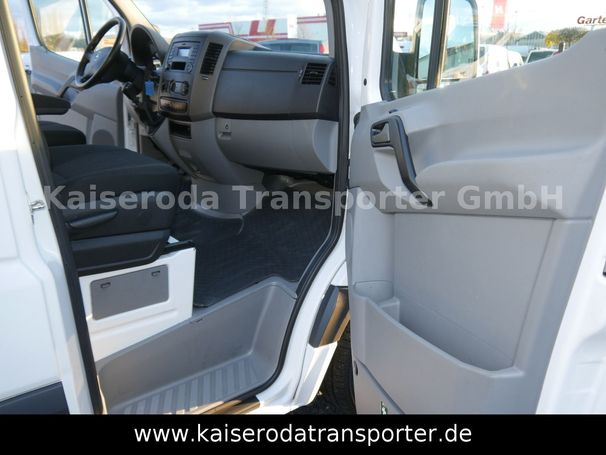 Mercedes-Benz Sprinter 314 HA 105 kW image number 13