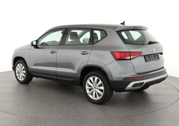 Seat Ateca 1.5 TSI DSG 110 kW image number 5