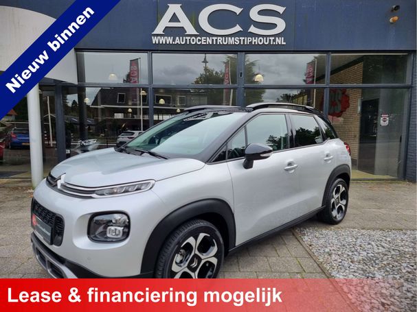 Citroen C3 Aircross S&S Shine 81 kW image number 1