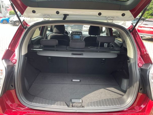 SsangYong Tivoli 1.5 T-GDI 120 kW image number 6