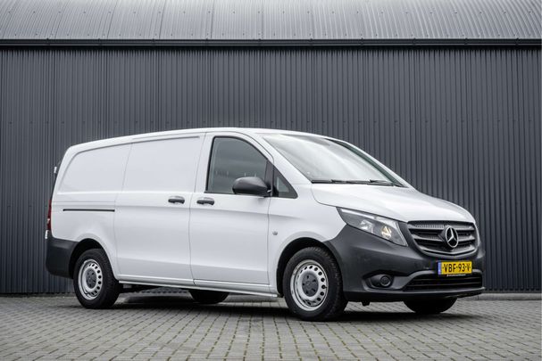 Mercedes-Benz Vito 111 CDi 85 kW image number 2