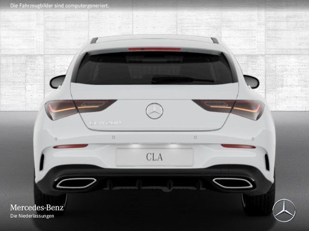 Mercedes-Benz CLA 200 Shooting Brake 120 kW image number 7