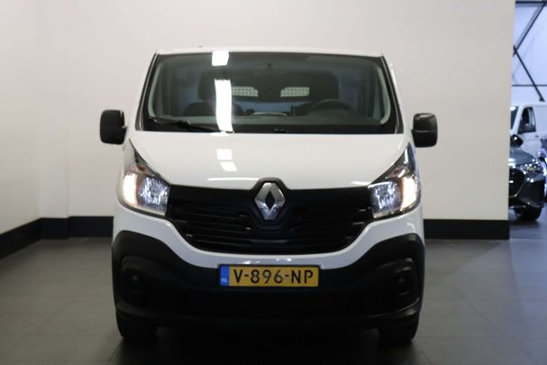 Renault Trafic DCi 70 kW image number 6