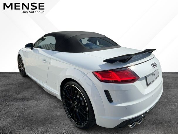 Audi TTS S tronic 235 kW image number 4