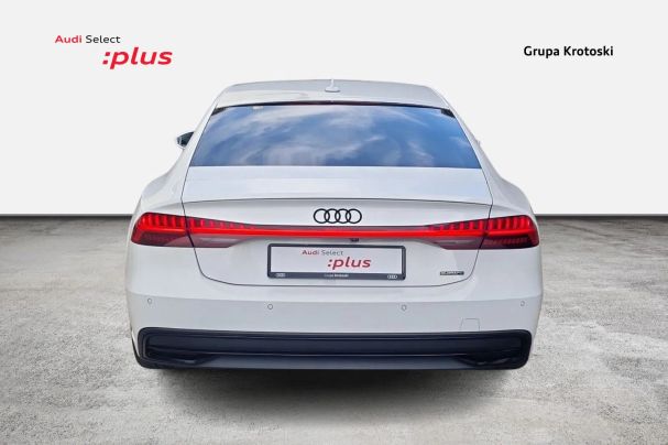 Audi A7 150 kW image number 6