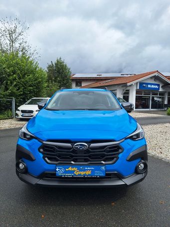 Subaru Crosstrek 2.0ie Lineartronic Comfort 100 kW image number 19