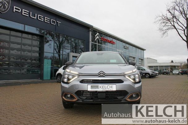 Citroen C4 96 kW image number 29