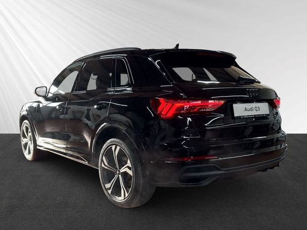 Audi Q3 40 TDI S-line 142 kW image number 4