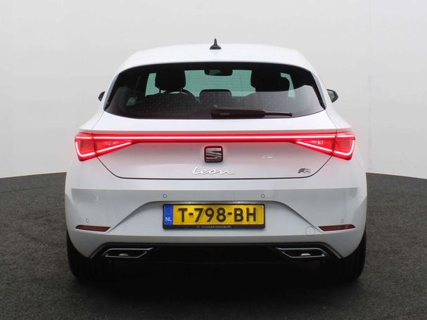 Seat Leon 1.0 TSI 81 kW image number 10