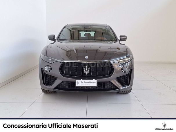 Maserati Levante GT 243 kW image number 2