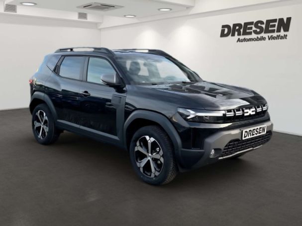 Dacia Duster TCe 130 96 kW image number 2