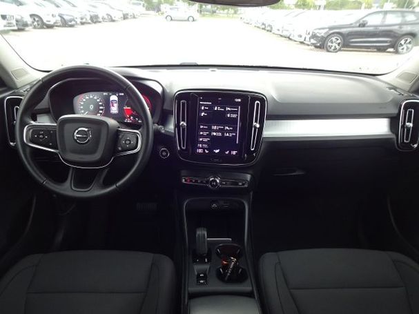 Volvo XC40 T5 192 kW image number 5