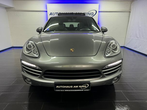 Porsche Cayenne 180 kW image number 5