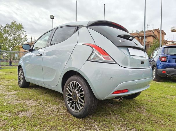 Lancia Ypsilon 51 kW image number 8