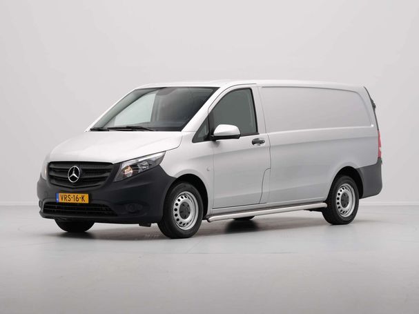 Mercedes-Benz Vito 114 CDi 100 kW image number 1